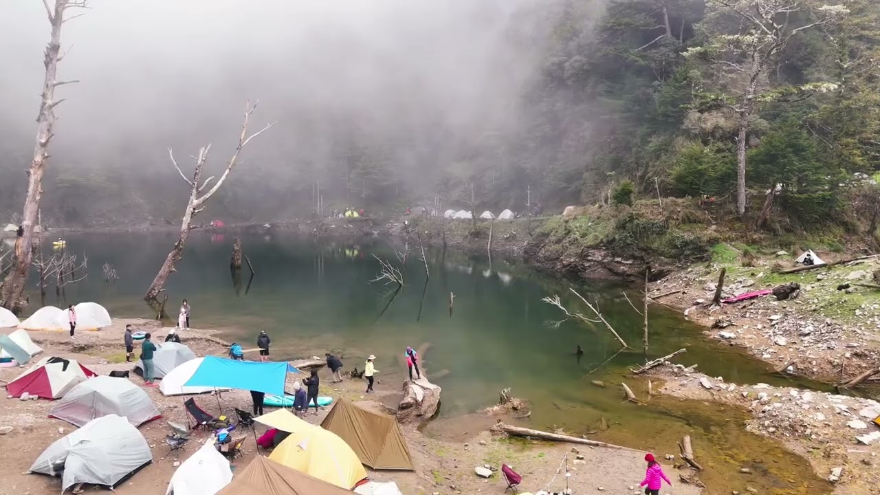 小關山神池2024.11.23-24