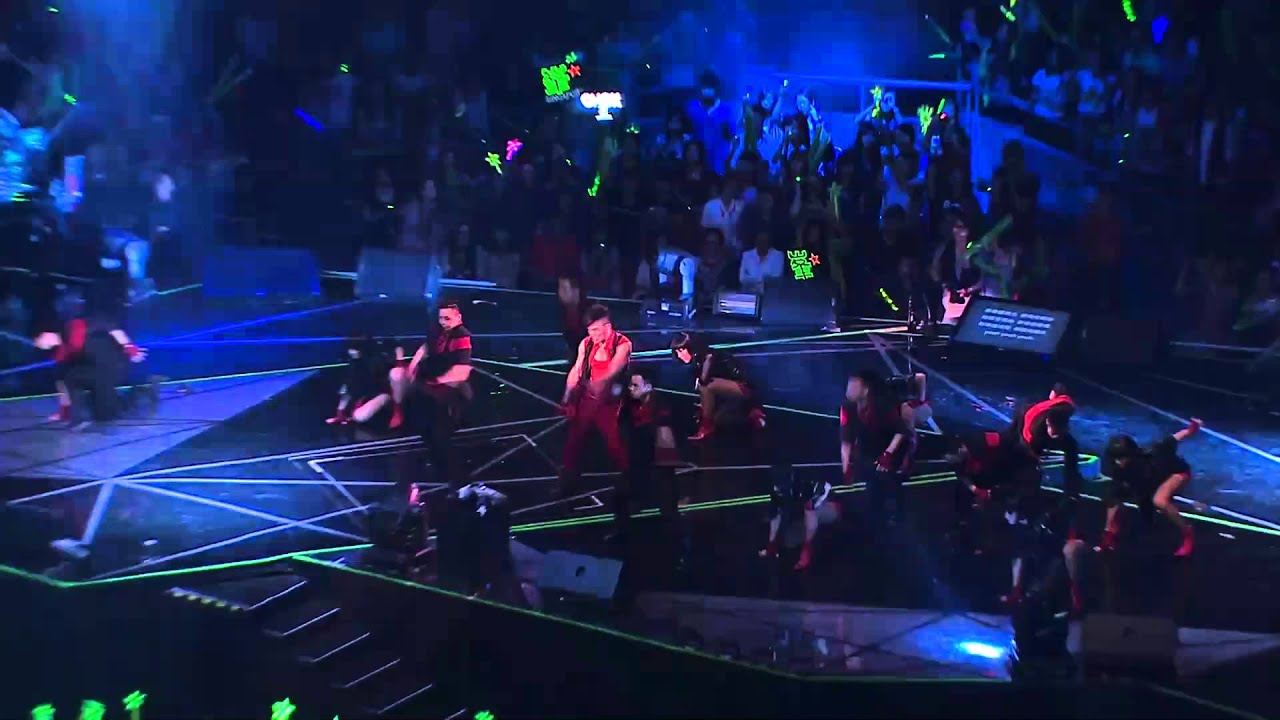 林峯 2011   再一次 (ONE MORE TIME) CHOK  (14)