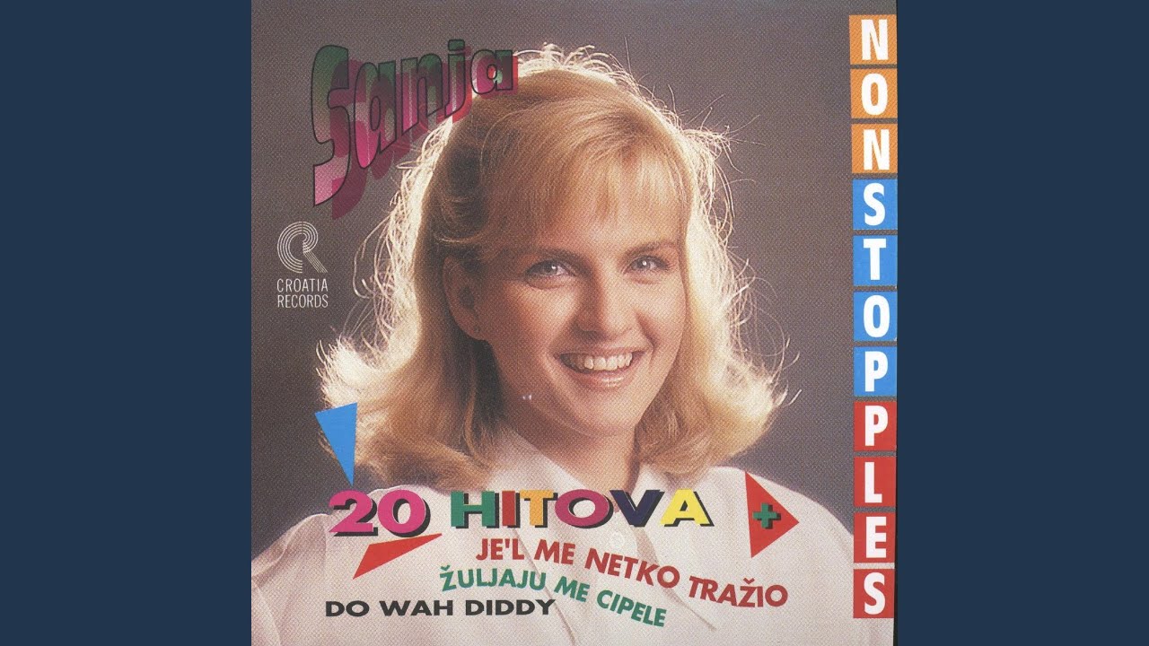 Žuljaju Me Cipele