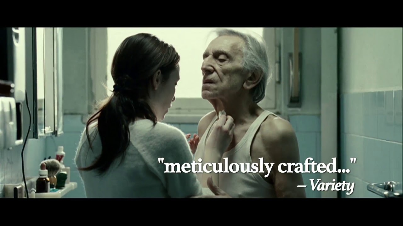 SEVEN ACTS OF MERCY