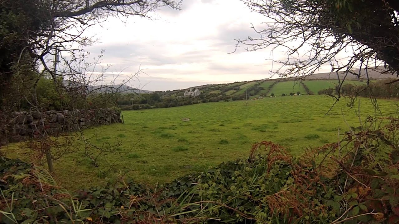 Ierland - Wild Atlantic Way