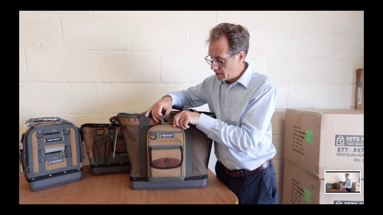 Epicair Veto Pro Pac August 2020 Giveaway