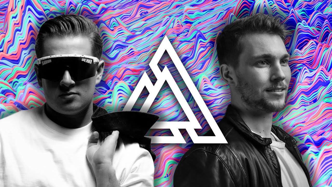 Sonny Wern & TIM PLVNK - Bamboleo (Extended Mix) | TECHNO REMIX 2025