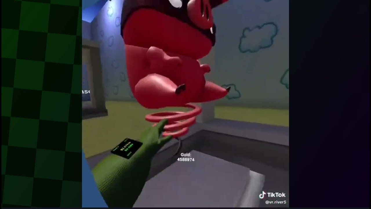 Kids raging/crying in Steal A Brainrot [Compilation] - PART 7