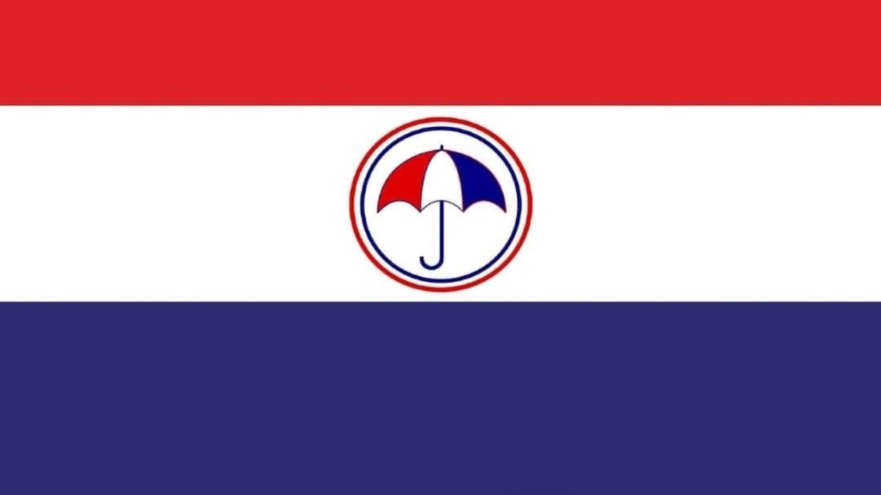 NATIONAL UNITY PLATFORM Live Stream