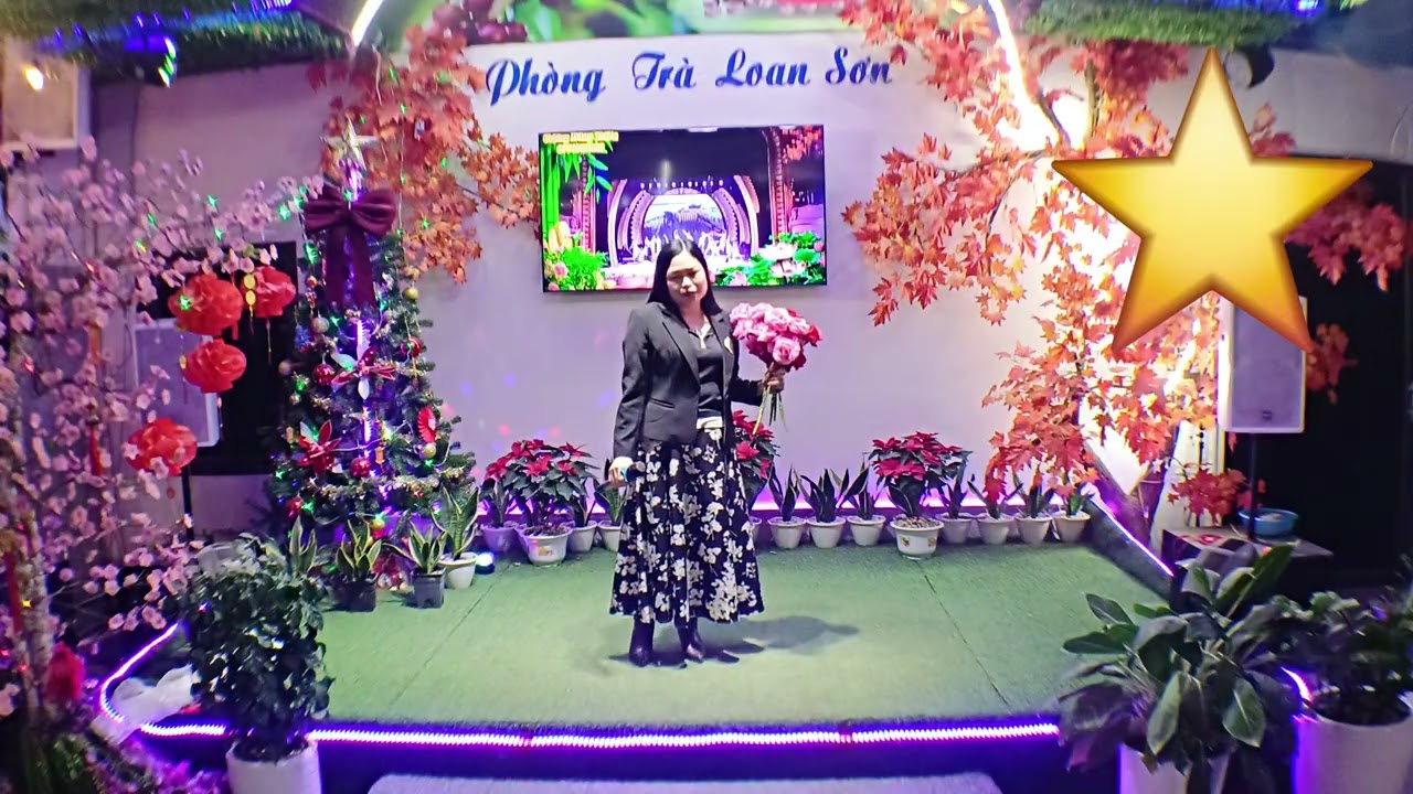 Đêm nghe hát đò đưa nhớ Bác kênh nguyễn đình cừ phường kinh bắc thành phố bắc ninh 