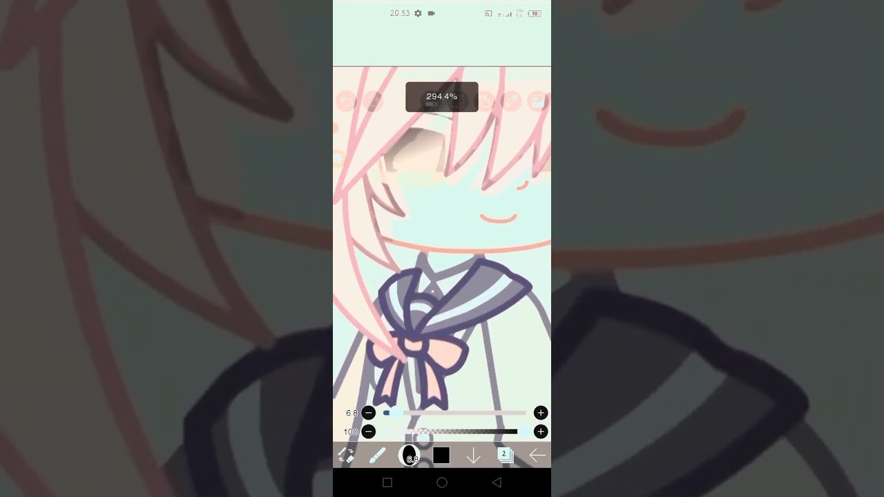 This tutorial is for the editing+coloring okyy? I hope you like it!!