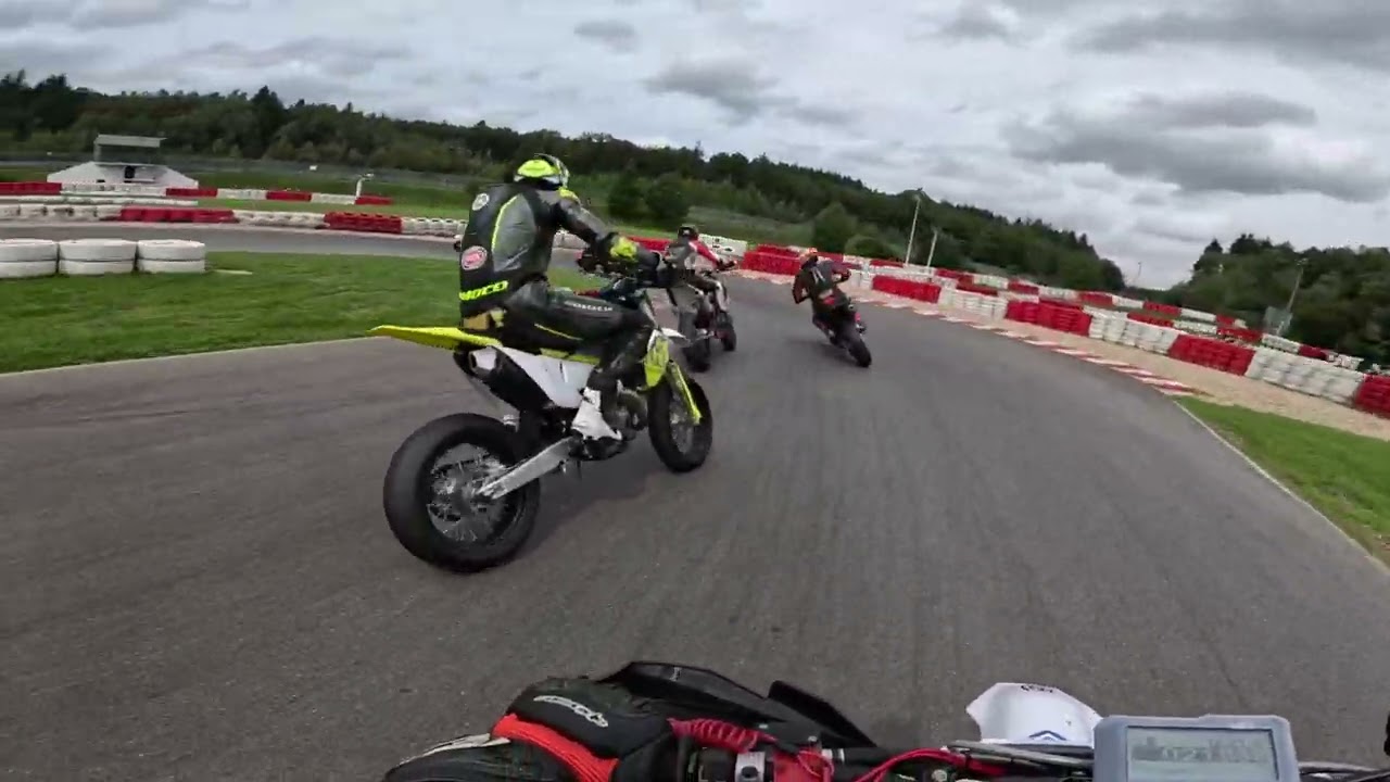 FS 450 Spa-Francorchamps RACB Karting 13/08/23 Sessie 4