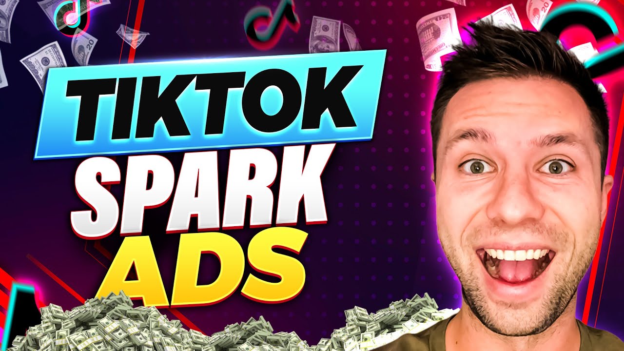 Реклама TikTok Spark стала проще: секрет успеха