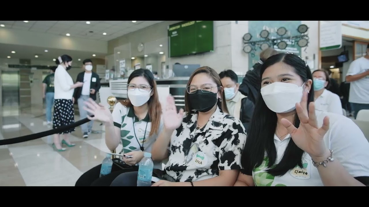 20th Asian Hospital Anniversary SDE