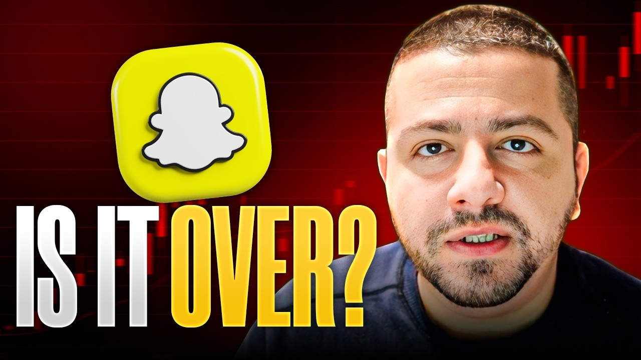 Стоит ли покупать акции Snap Stock, если они недооценены, или же это ловушка, которой следует изб...