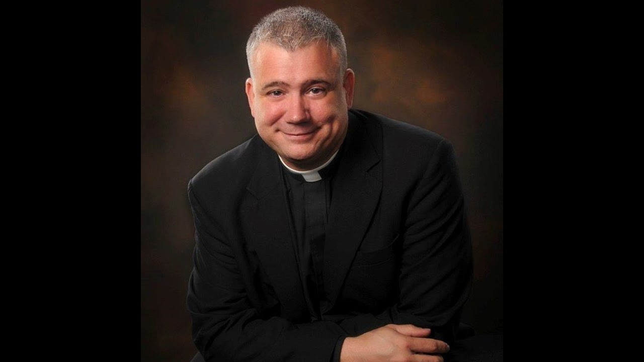 Daily Homily, Monday, March 2, 2026