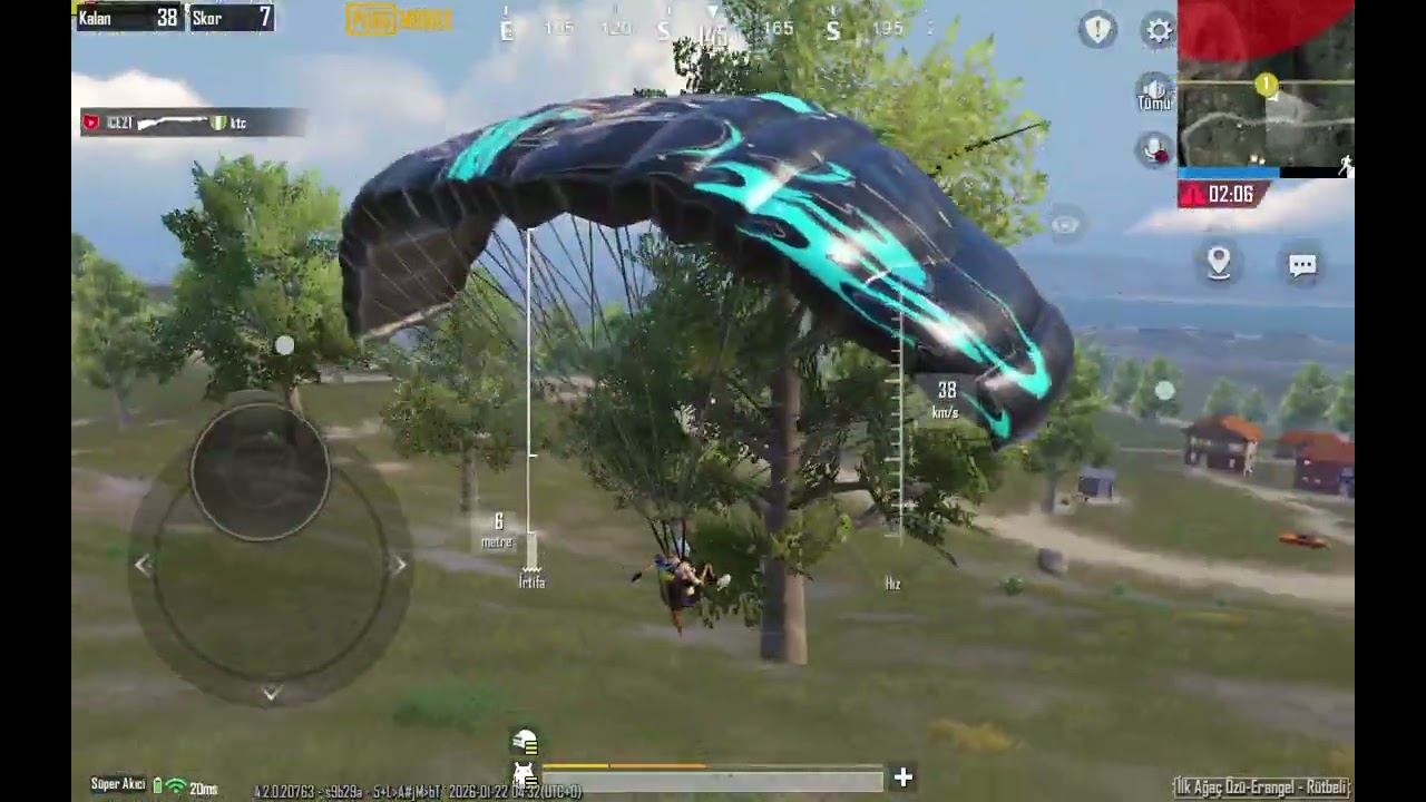Gen en iyisi ben pubg