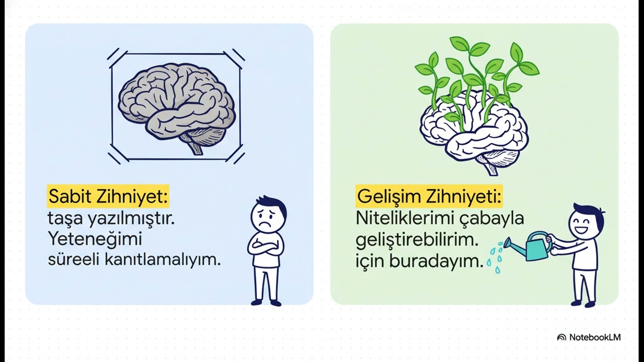 Neden Başlamak İstiyoruz Ama Başlayamıyoruz? (Sorun Tembellik Değil) | Aklımdan Geçenler # 2