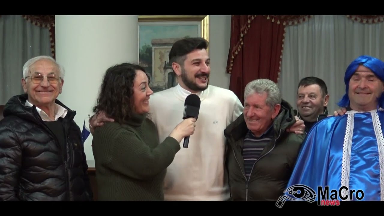 Carnevale cellolese 2025: Intervista al Comitato storico