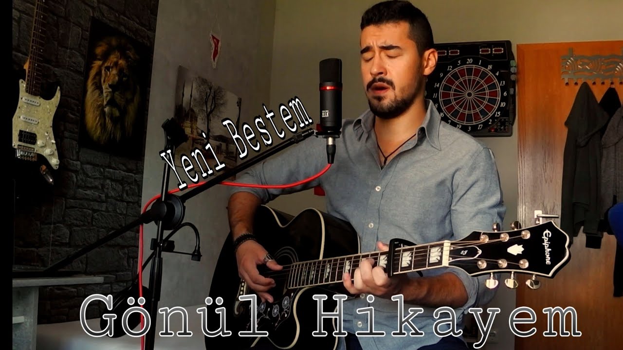 Furkan Şener - GÖNÜL HİKAYEM
