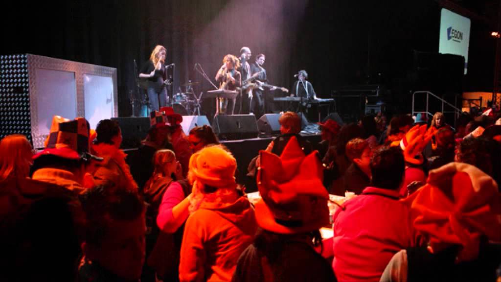 cees cools pianist en partyband