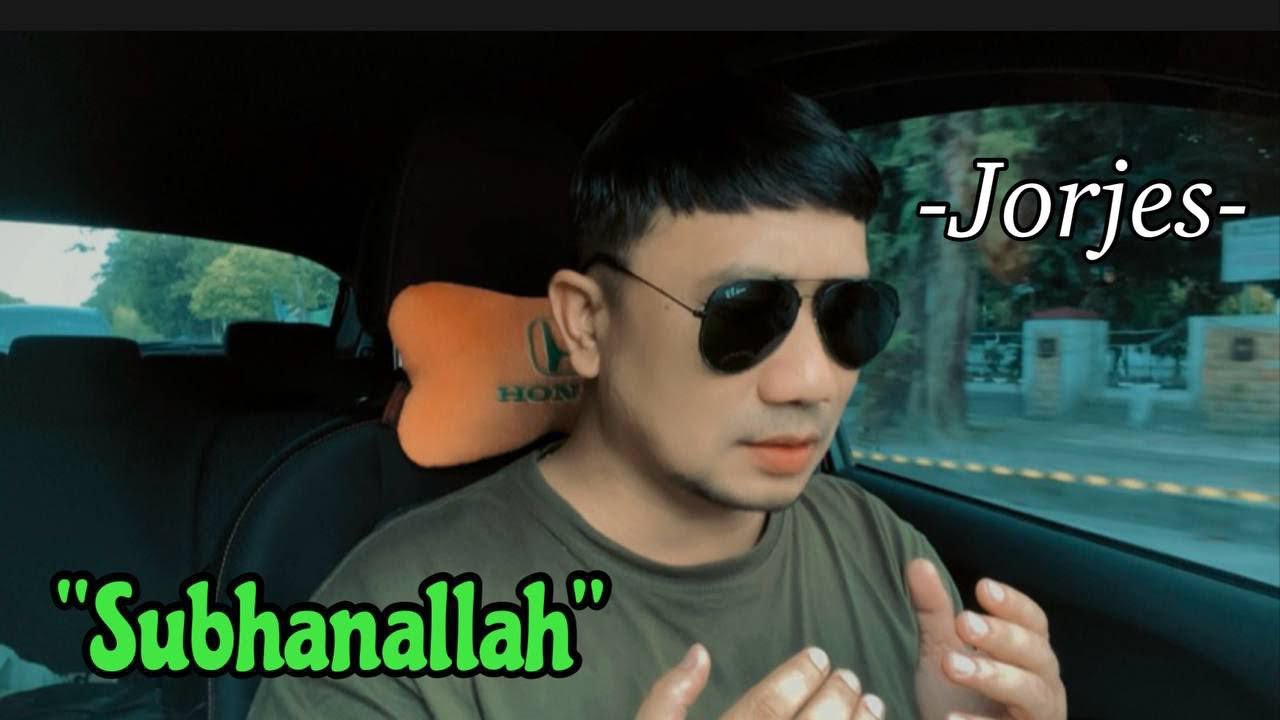 BAGUS SETIAWAN - SUBHANALLAH (2024) M/V