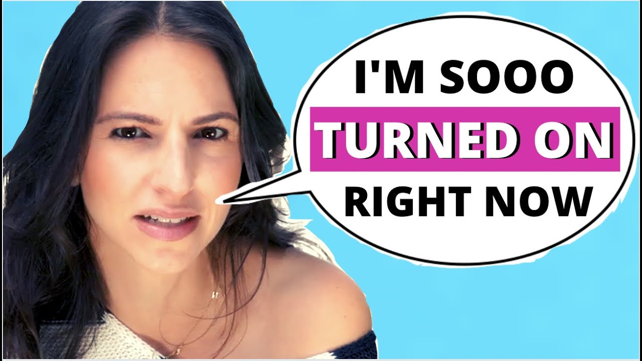 22 BEST Flirting Lines To Say To A Girl (That Make Her Want You BAD) | Marni Wing Girl