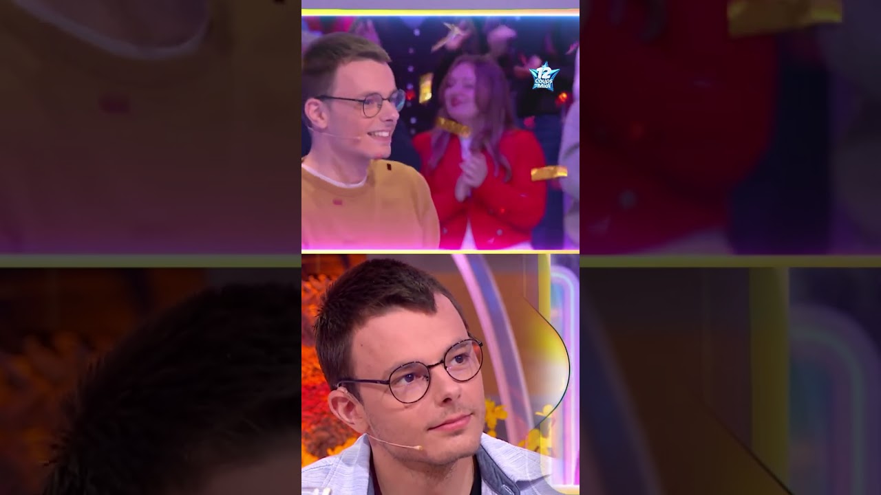 Les meilleurs moments d'Émilien dans les 