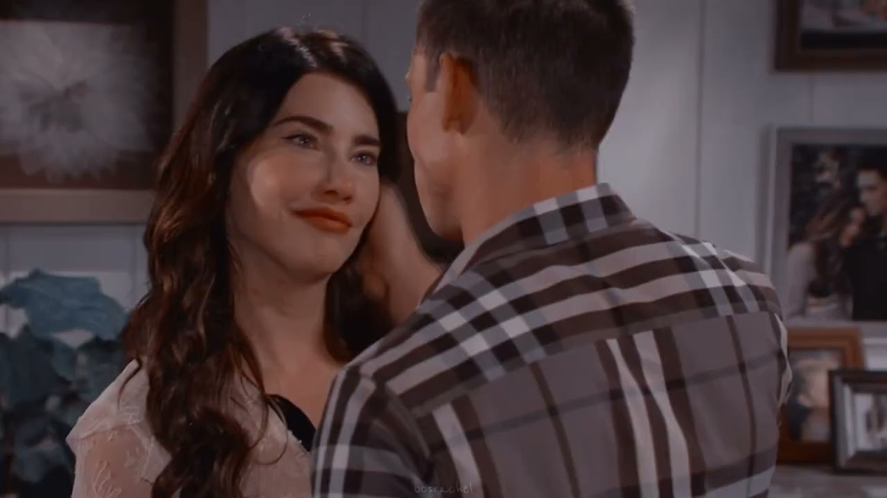 Steffy + Finn | Find My Way Back