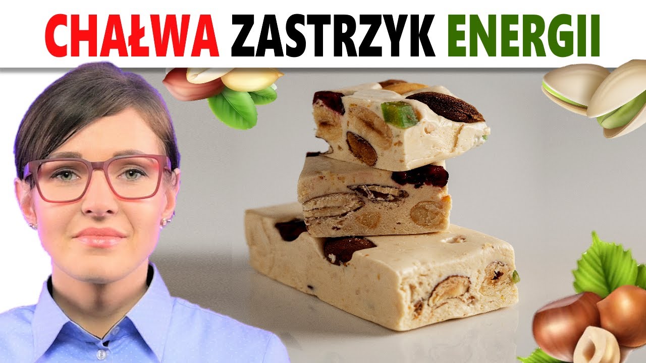 Czy CHAŁWA Jest Zdrowa? Siła i Energia Kt&oacute;rą MUSISZ Znać