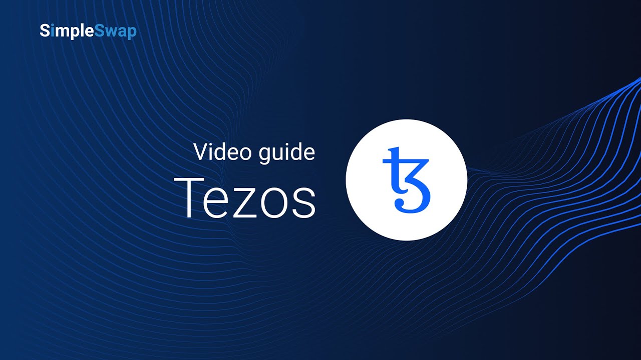How to buy Tezos | Exchange Bitcoin to Tezos