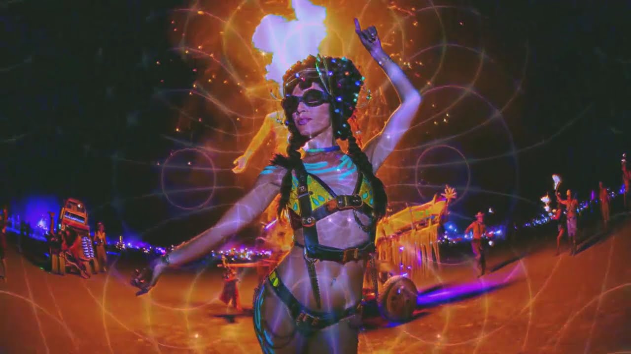 🍄 Goa Full-On & Forest Psytrance 2025 🌑 | Dark Psytrance Ritual &bull; Jungle Frequencies Night Session 🌿