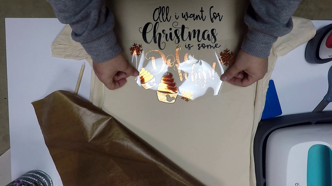 Craftmas Season 2 Episode 67:  Dole Whip Christmas