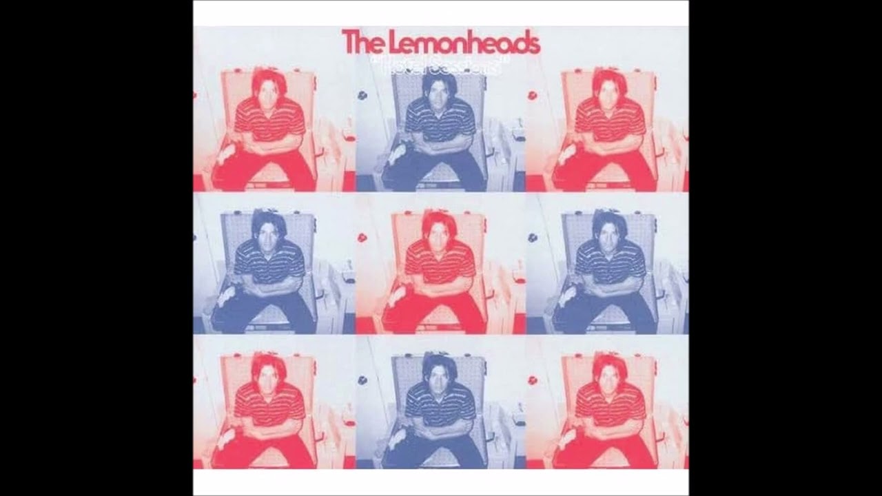 The Lemonheads - 