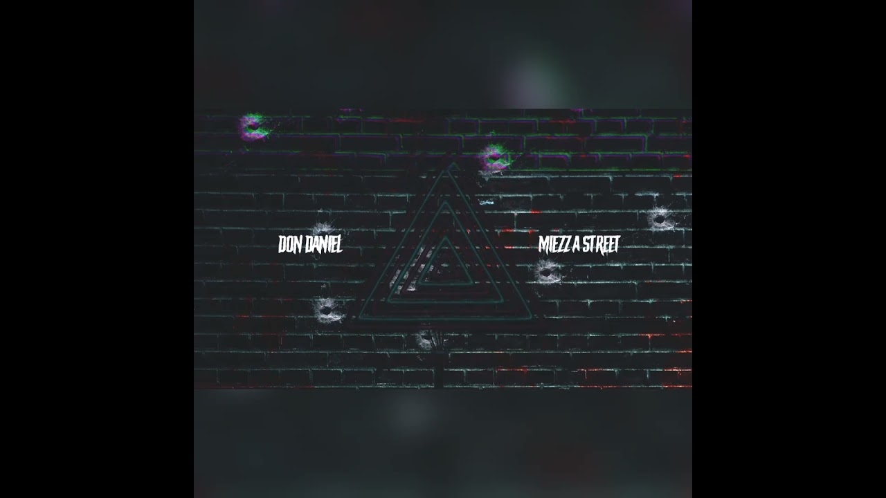 DON DANIEL - Miezz a Street (WHOOPTY RMX)