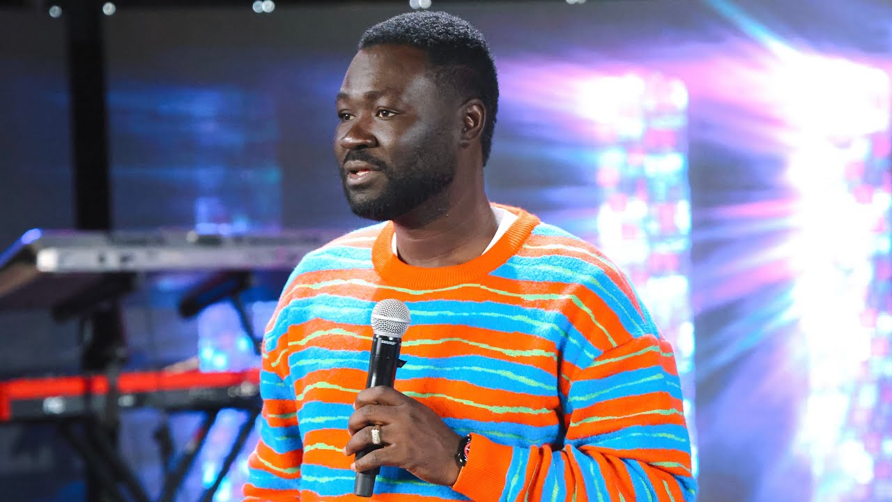 Noon Prayer | Revival Today Church