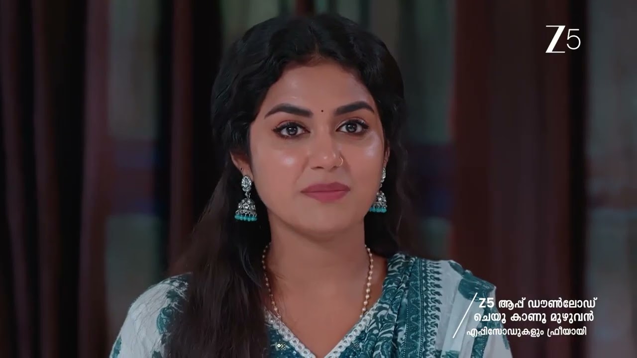 Snehapoorvam Shyama | Every Day | 9:00 PM UAE | Zee Keralam Middle East | Episode No 258
