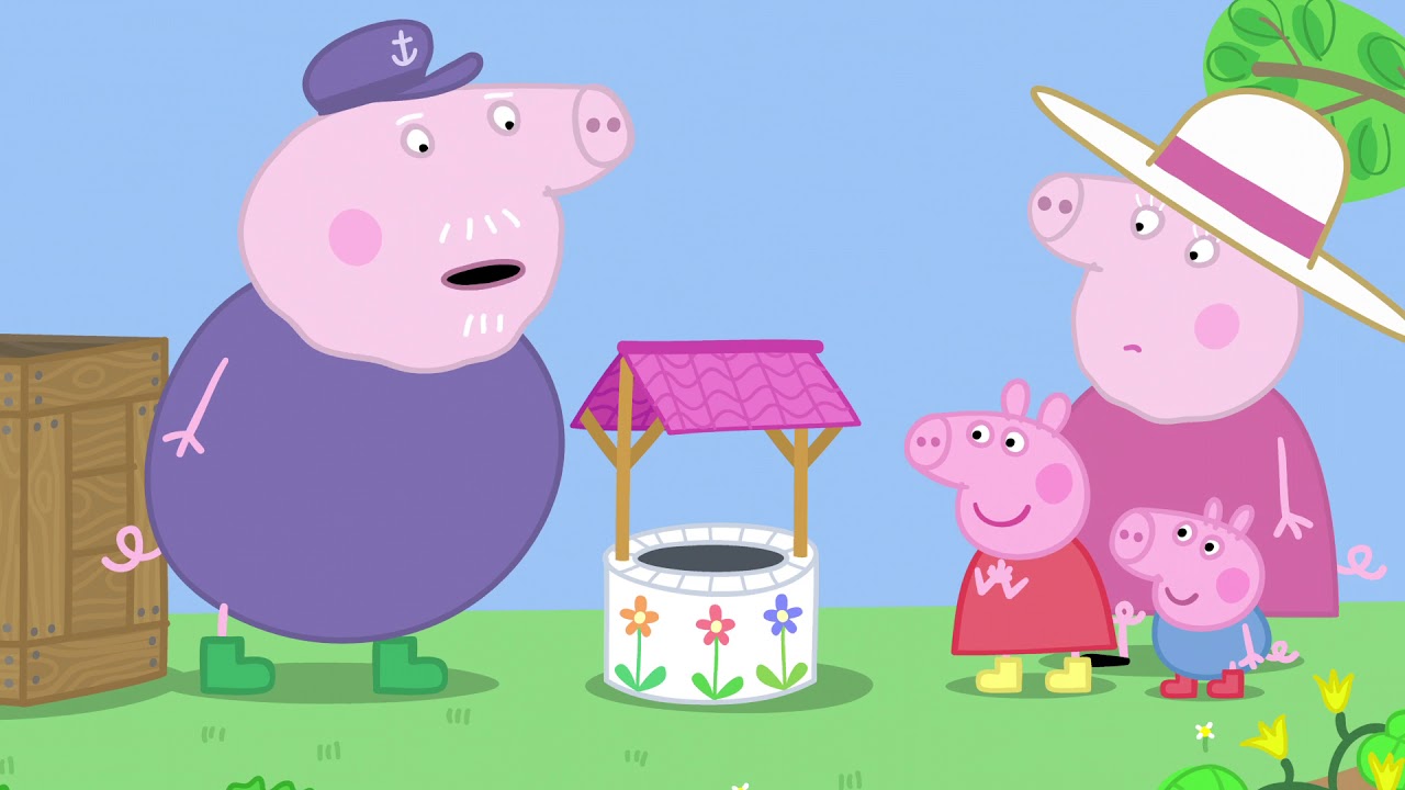 Kids TV and Stories | Peppa Pig New Episode 