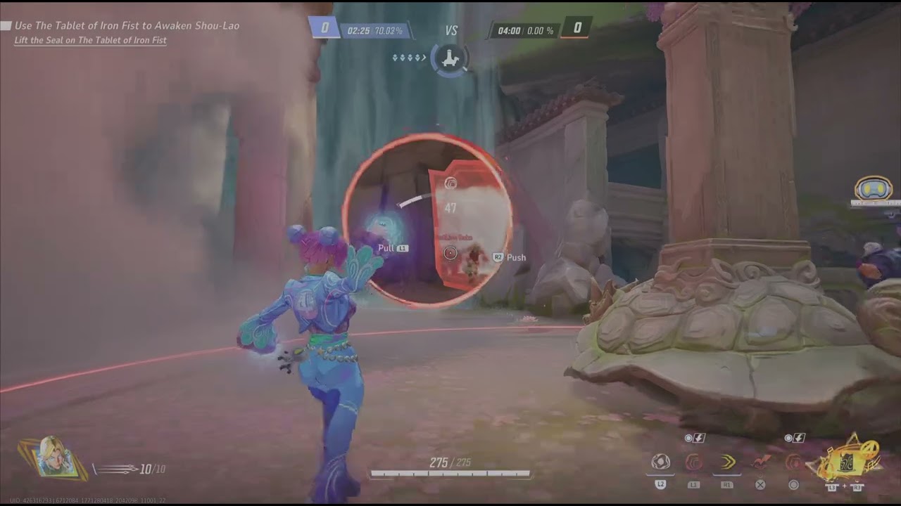 Pew Pew