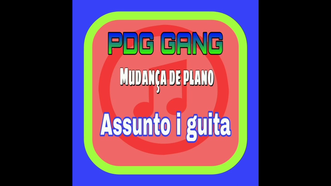 PDG GANG -_-Assunto i  guita. (645).
