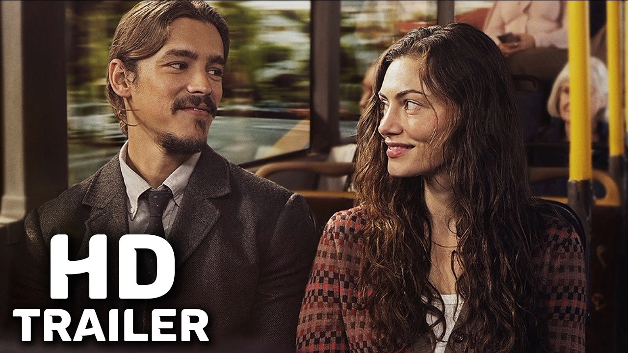 TWO YEARS LATER Official Trailer (2026) | Paramount+