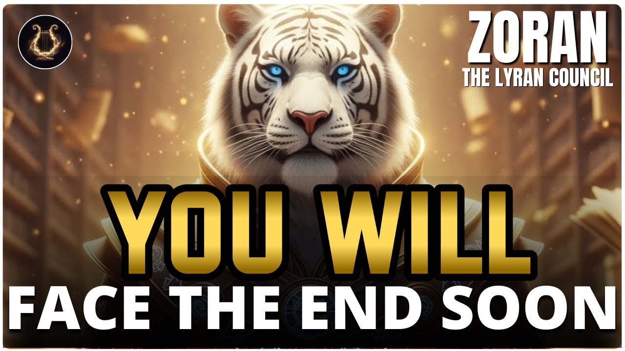 Lightworkers, The Elders Will Wait No Longer — It Is About To Unfold | Lyran Council Message