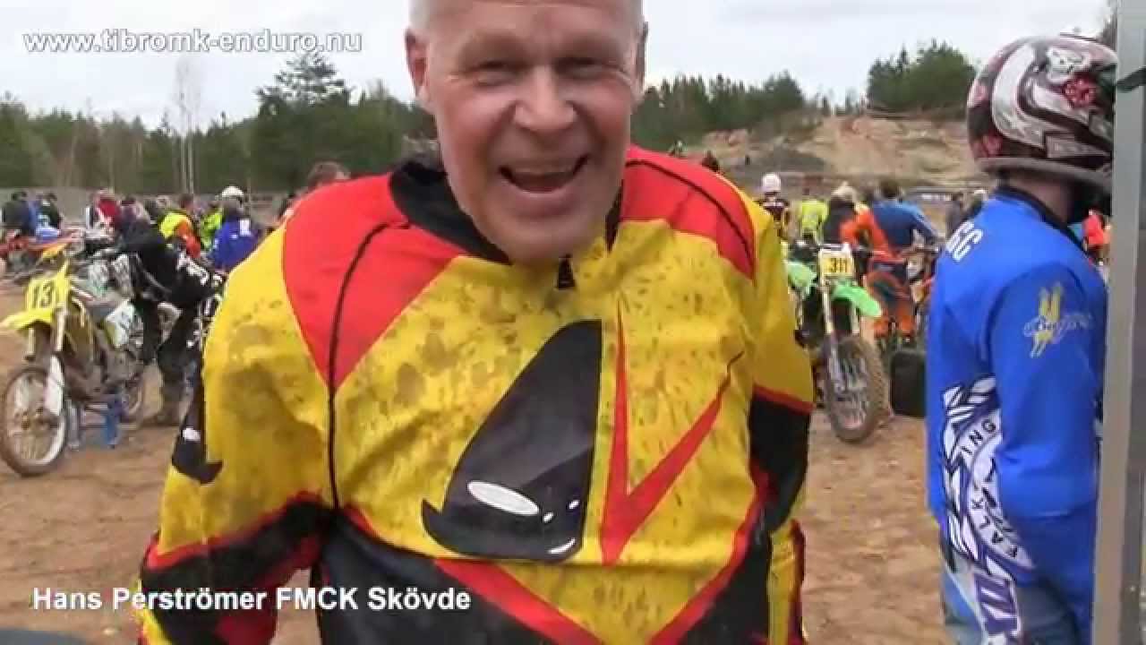 Enduro 2014 Garapastafetten Carlsborgs MK www.tibromk-enduro.nu