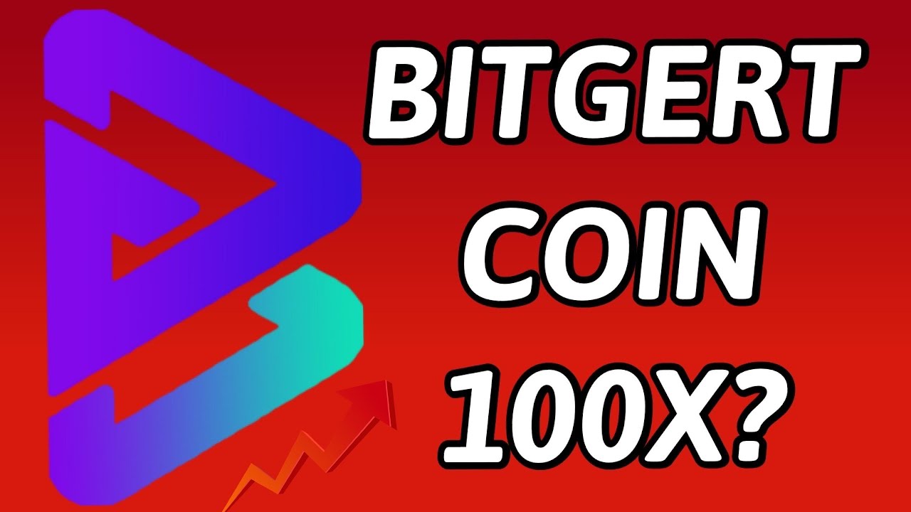 Bitgert Token Analysis! Bitgert to the Moon?