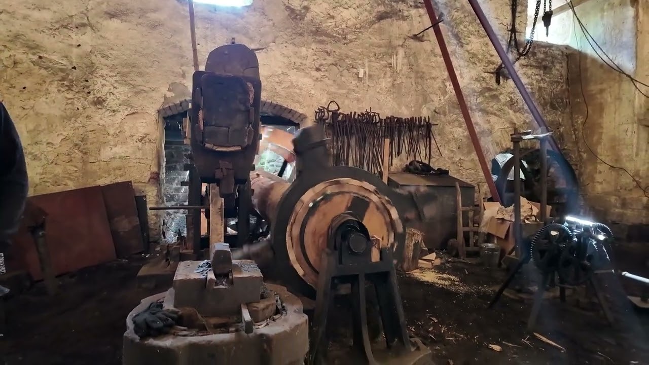 Hamernický den Dobřív léto 2025