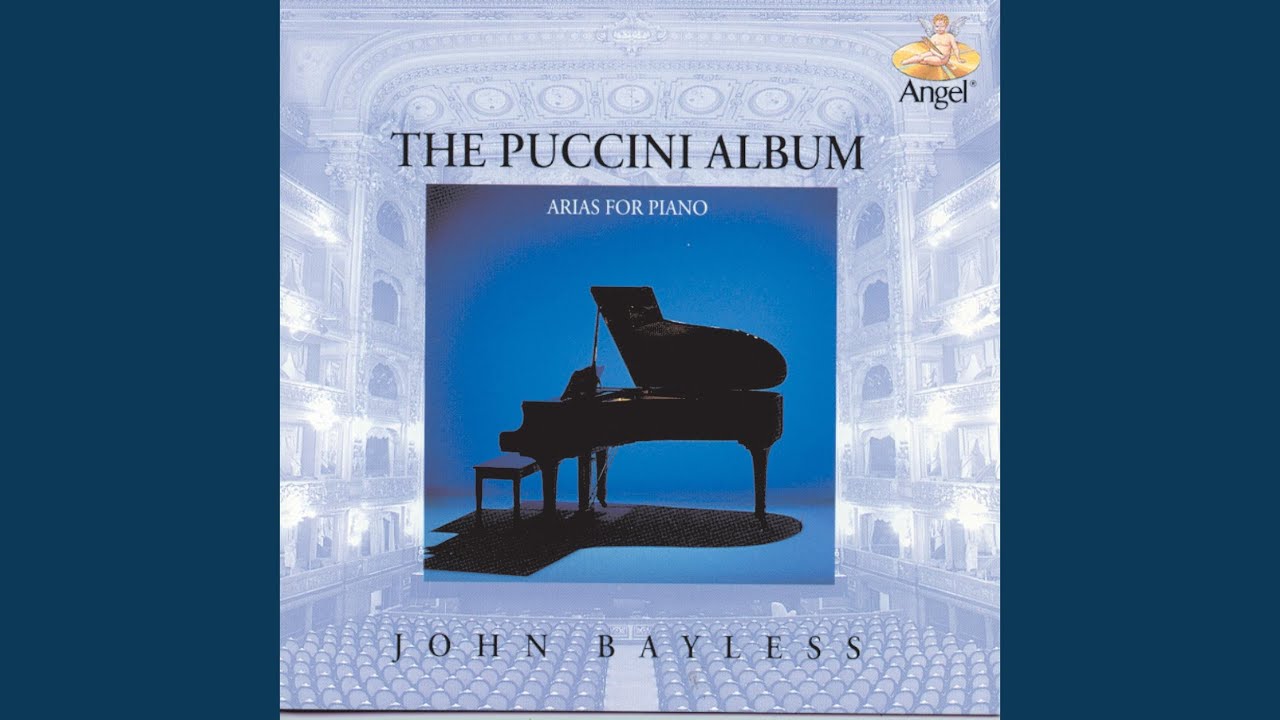 Puccini: Quando me'n vo... (Musetta's Waltz)