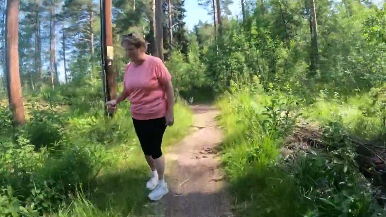 2025 07 12 En tur i Älvdalen