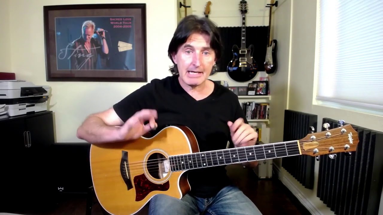 G4 SL1 Ex 61 - 66 C Major Scale