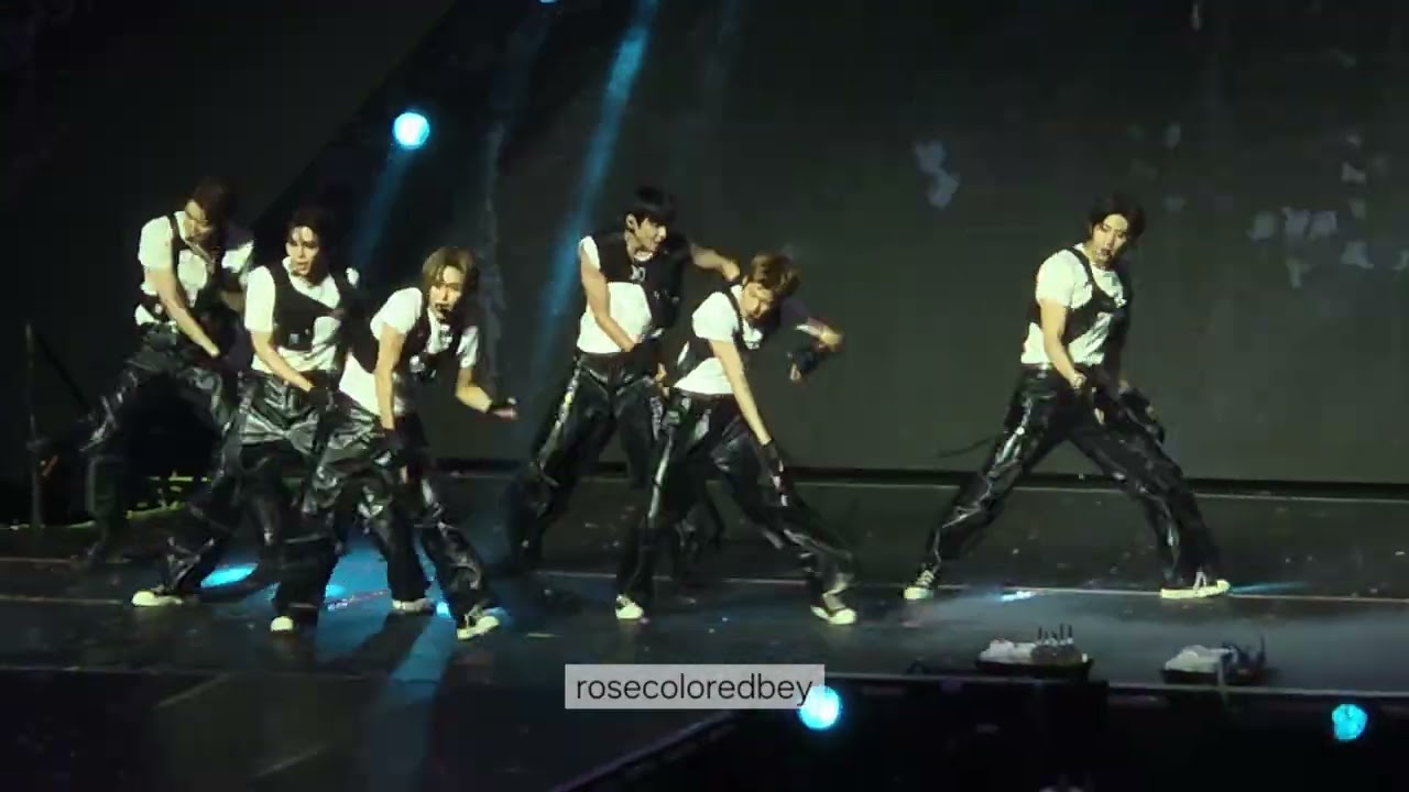 RIIZING LOUD In Manila [260117] - Fame