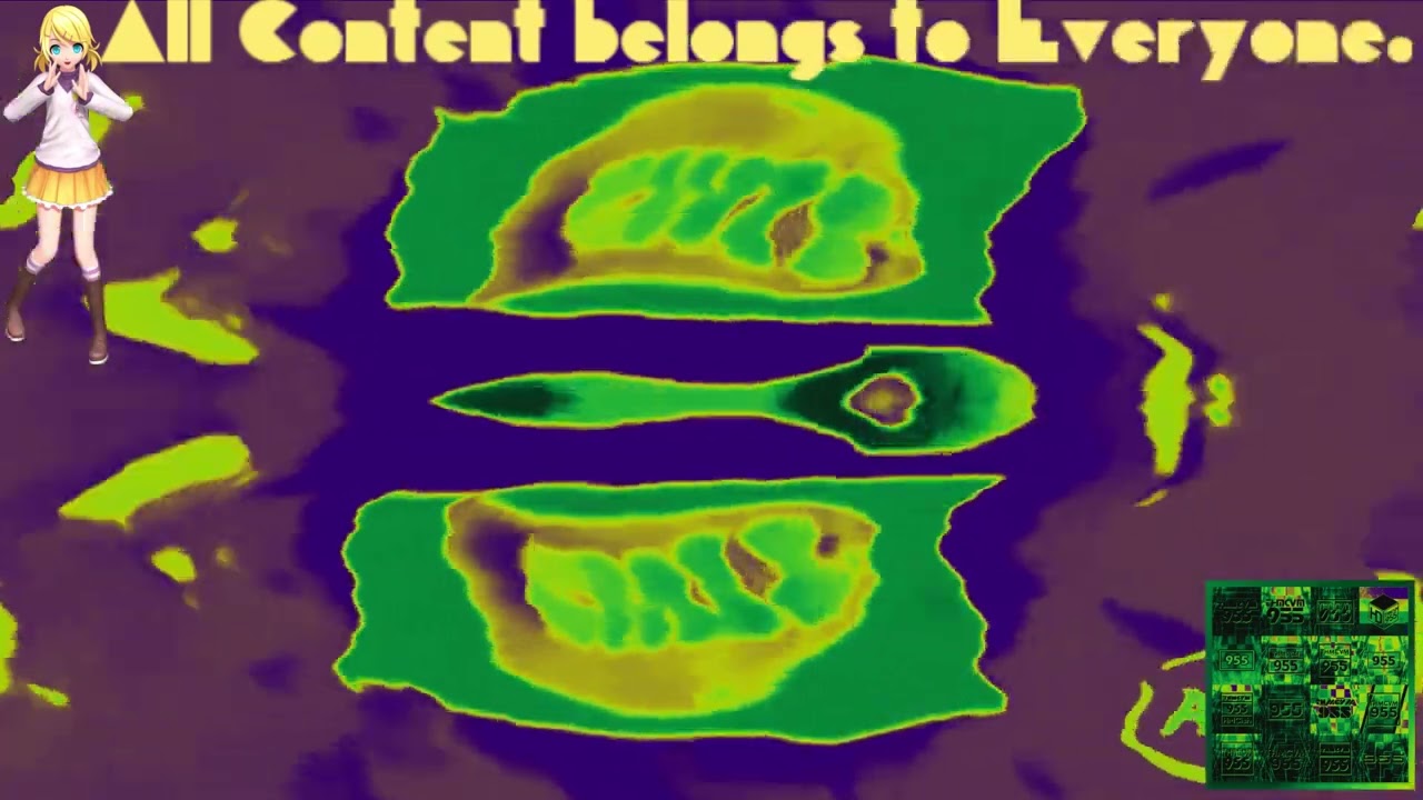 (REQUESTED) Klasky Csupo 1998 Super Effects in Terrifying ASTOT's G Major