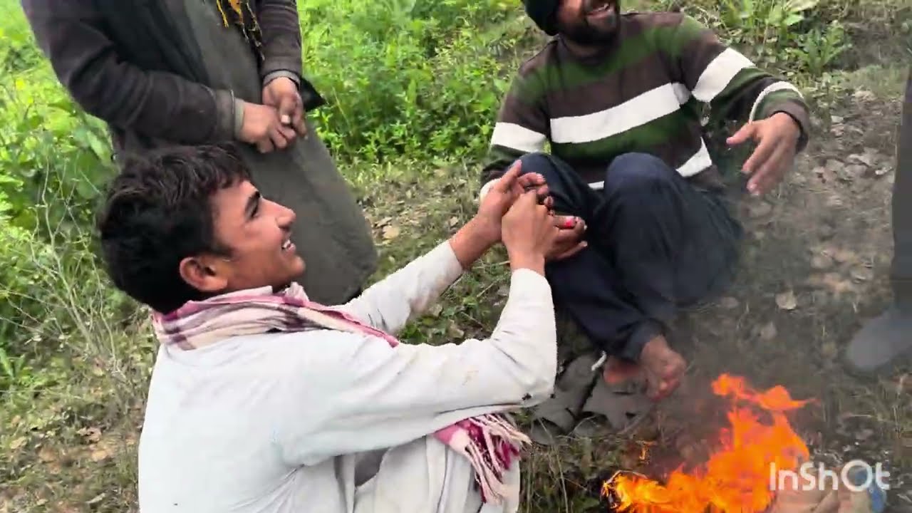 Sardi mein jo mila jala diya😂/gaye hu gai beemar🥲😩#viral #vlog #comedy #vlogging g