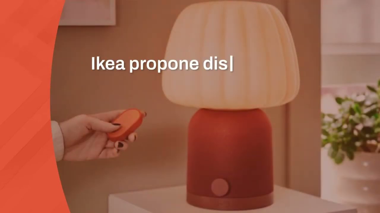 Ikea anticipa i dispositivi per la smart home: perché è una mossa strategica