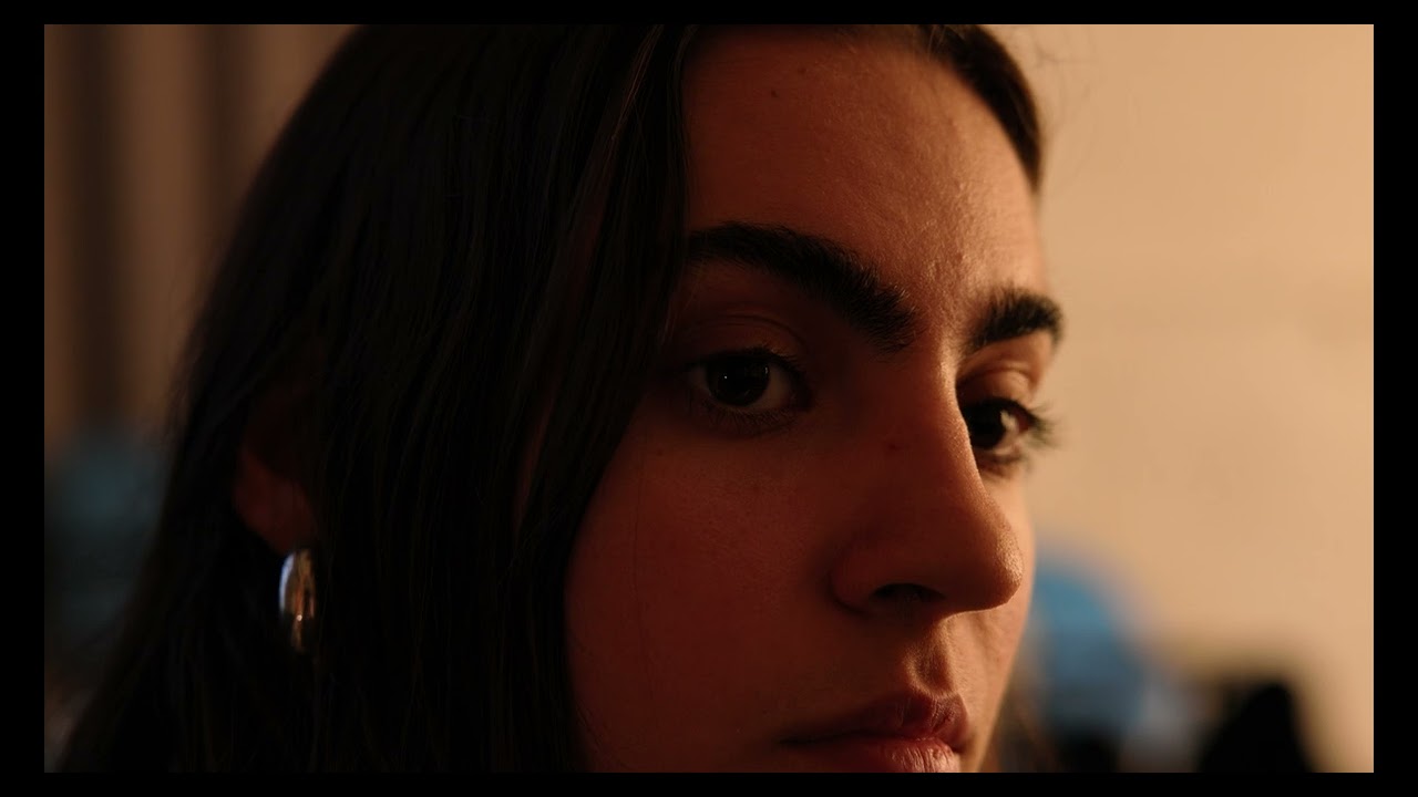 החלום של דנה - תרגיל בימוי שנה ב (4K)
