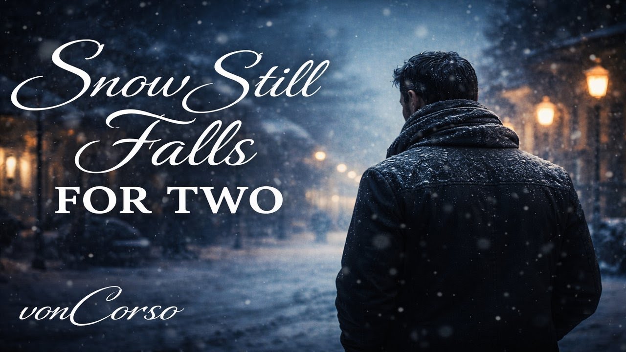 Snow Still Falls for Two